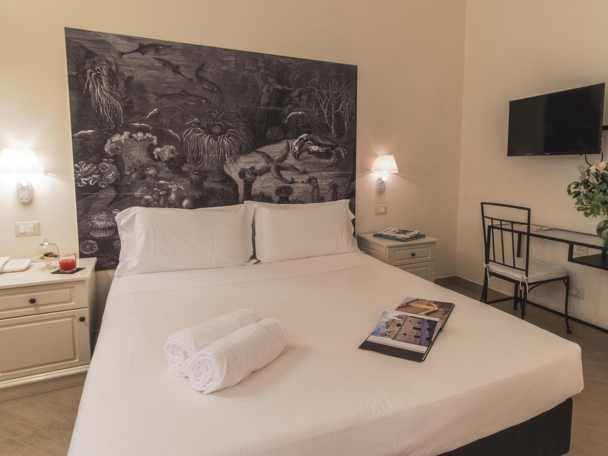 Hotel San Pietro Palace فينالي ليغوري المظهر الخارجي الصورة