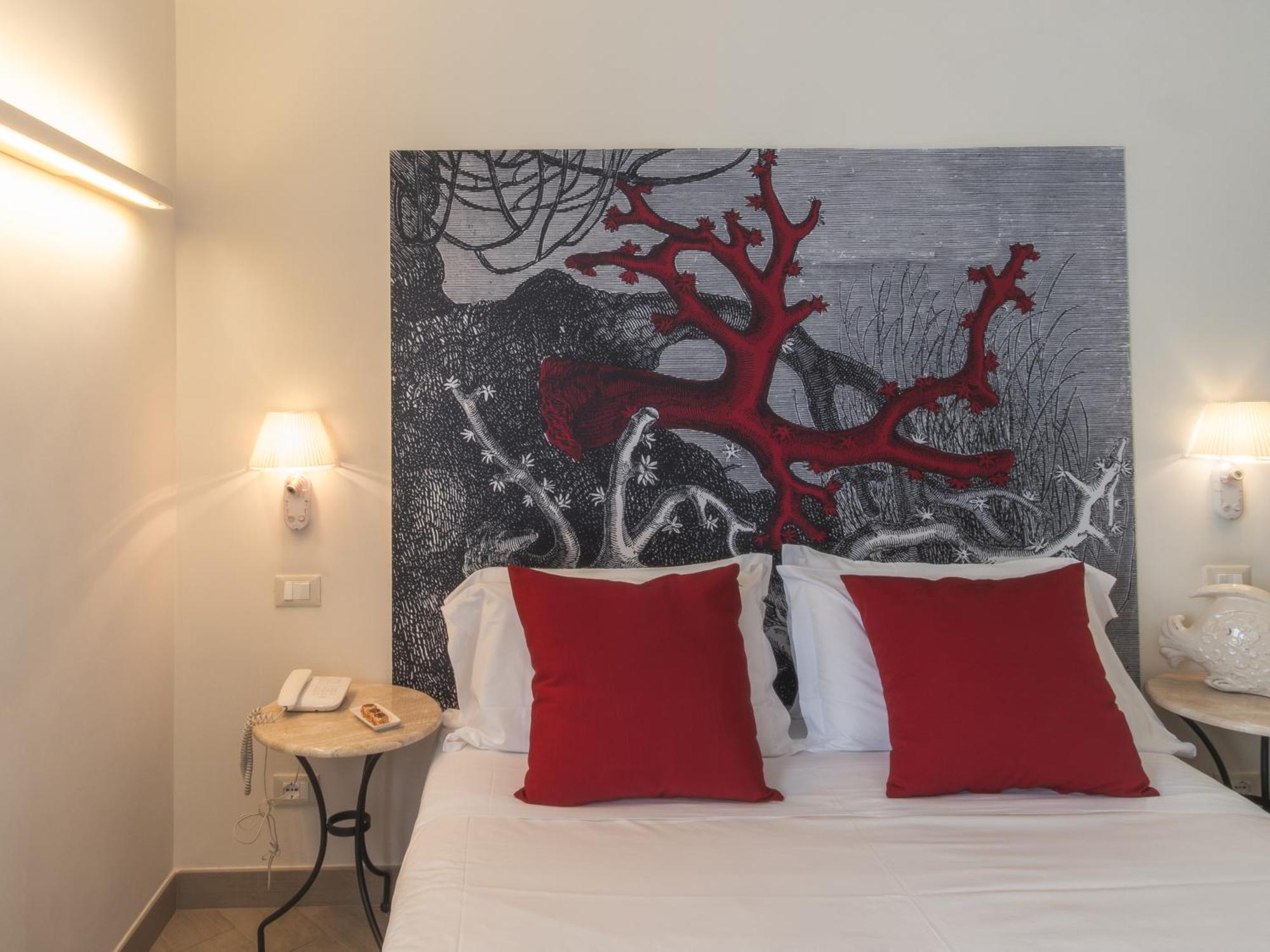 Hotel San Pietro Palace فينالي ليغوري المظهر الخارجي الصورة
