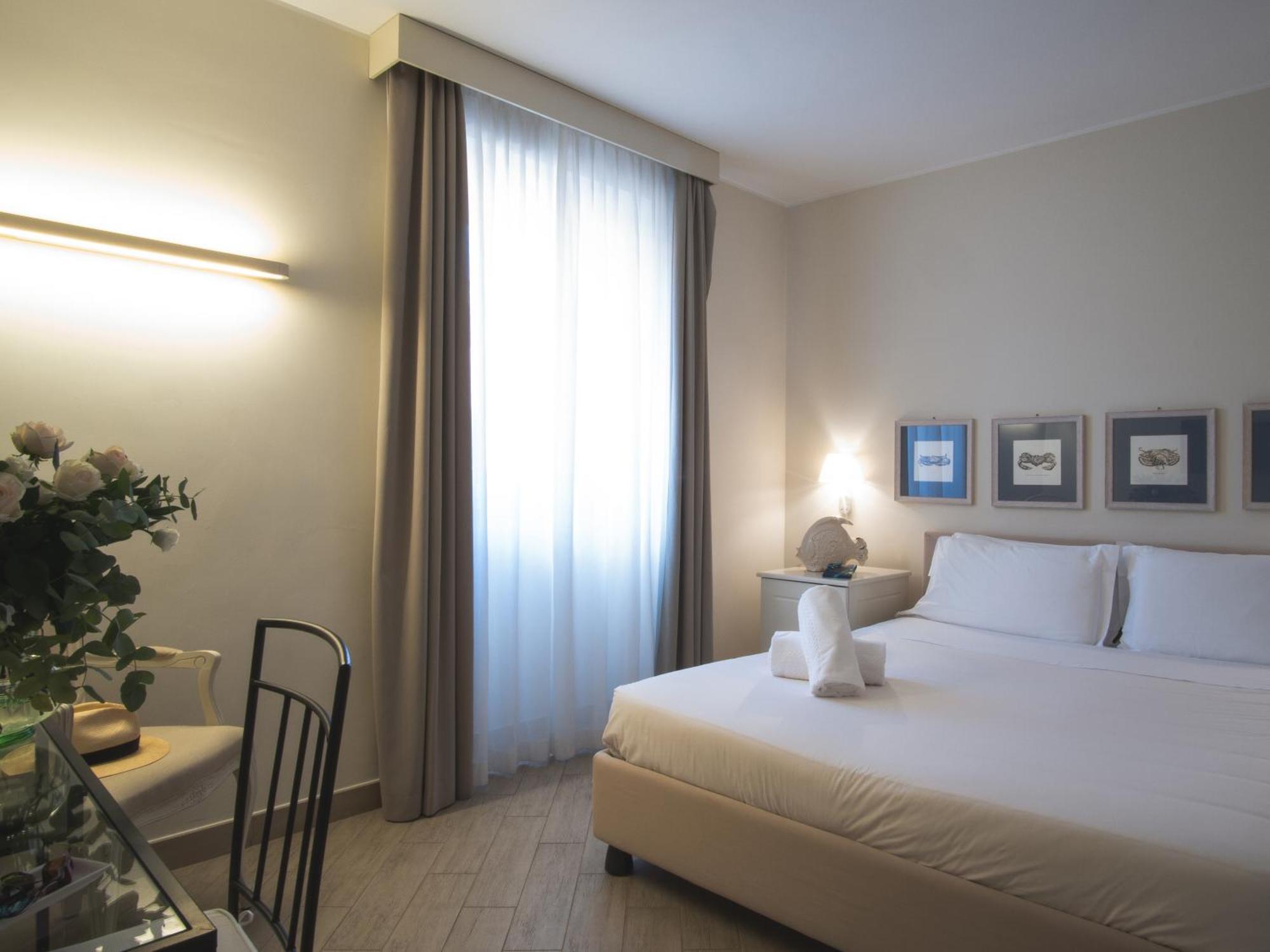 Hotel San Pietro Palace فينالي ليغوري المظهر الخارجي الصورة